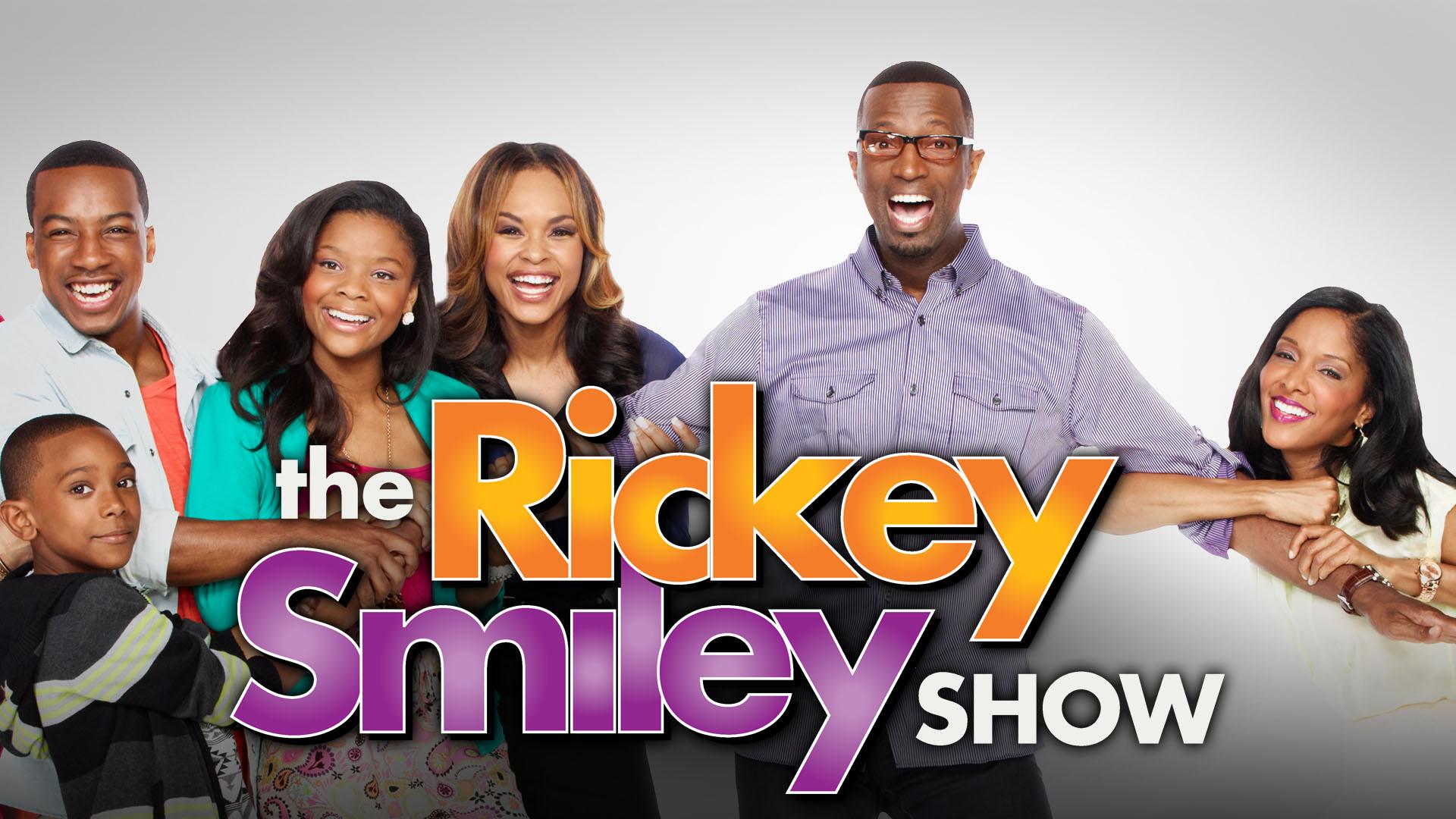 Watch The Rickey Smiley Show Streaming Online on Philo (Free Trial)