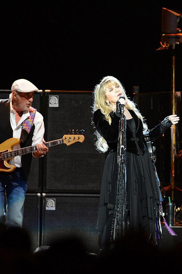 Fleetwood Mac: Live in Boston