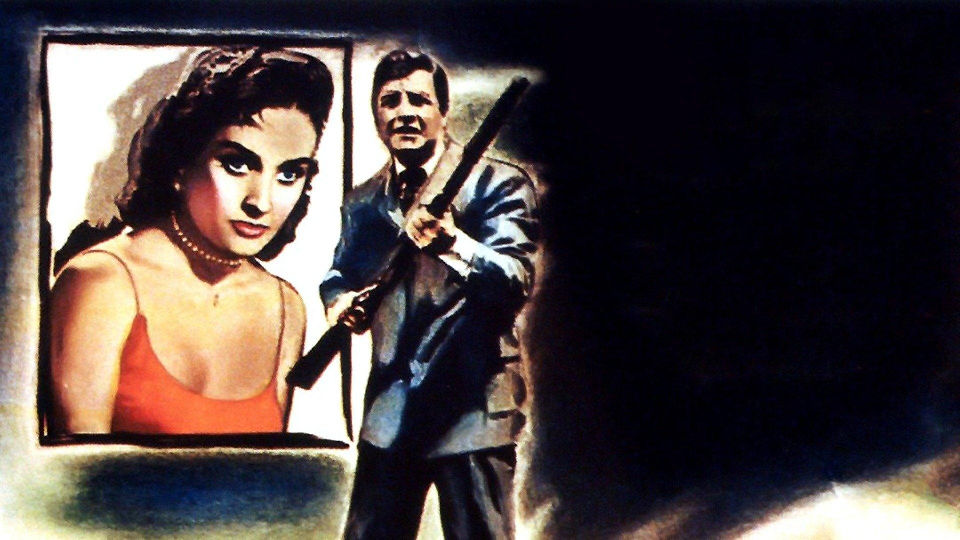 Fury at Gunsight Pass