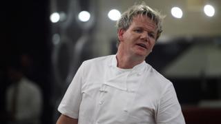 Hell's Kitchen