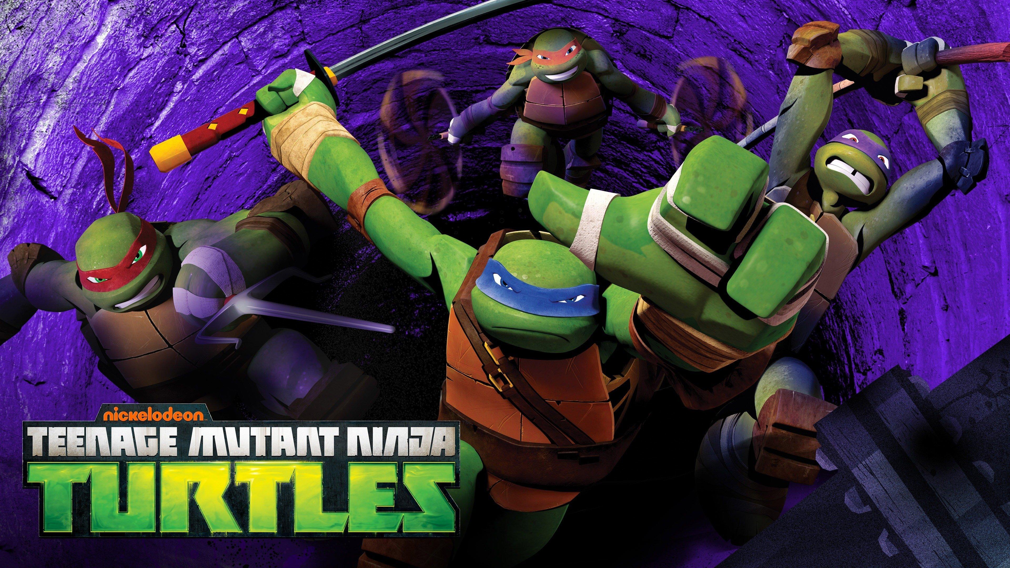 Watch Teenage Mutant Ninja Turtles Streaming Online on Philo (Free Trial)