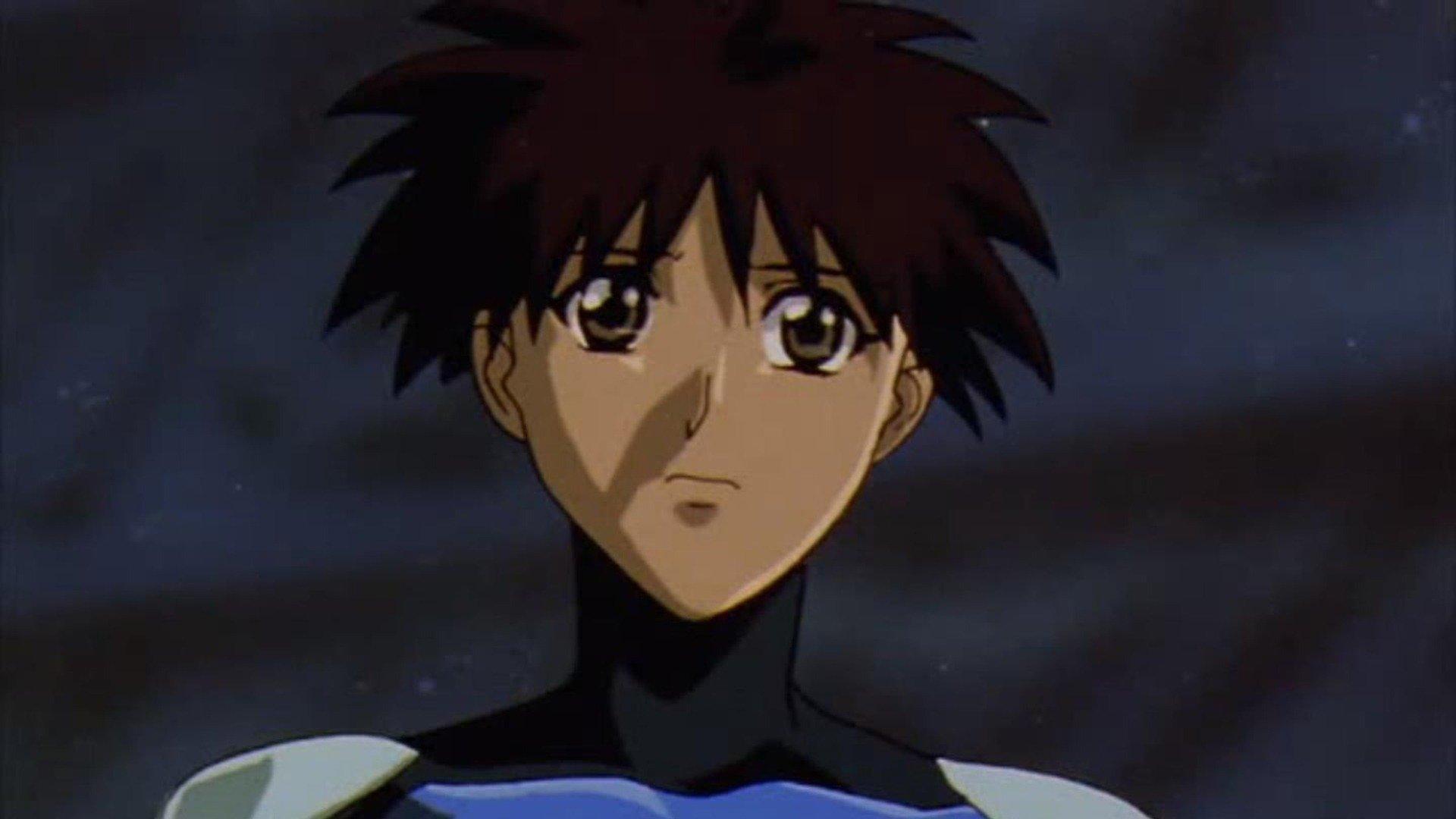 Martian Successor Nadesico For The Lady We Will Meet Someday martian-successor-nadesico-for-the-lady-we-will-meet-someday