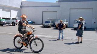 Counting Cars