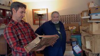 American Pickers