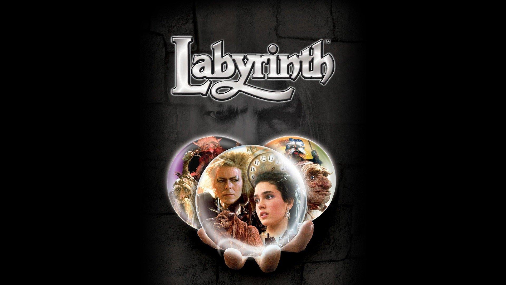 Watch Labyrinth Streaming Online on Philo (Free Trial)