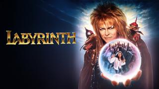  watch Labyrinth