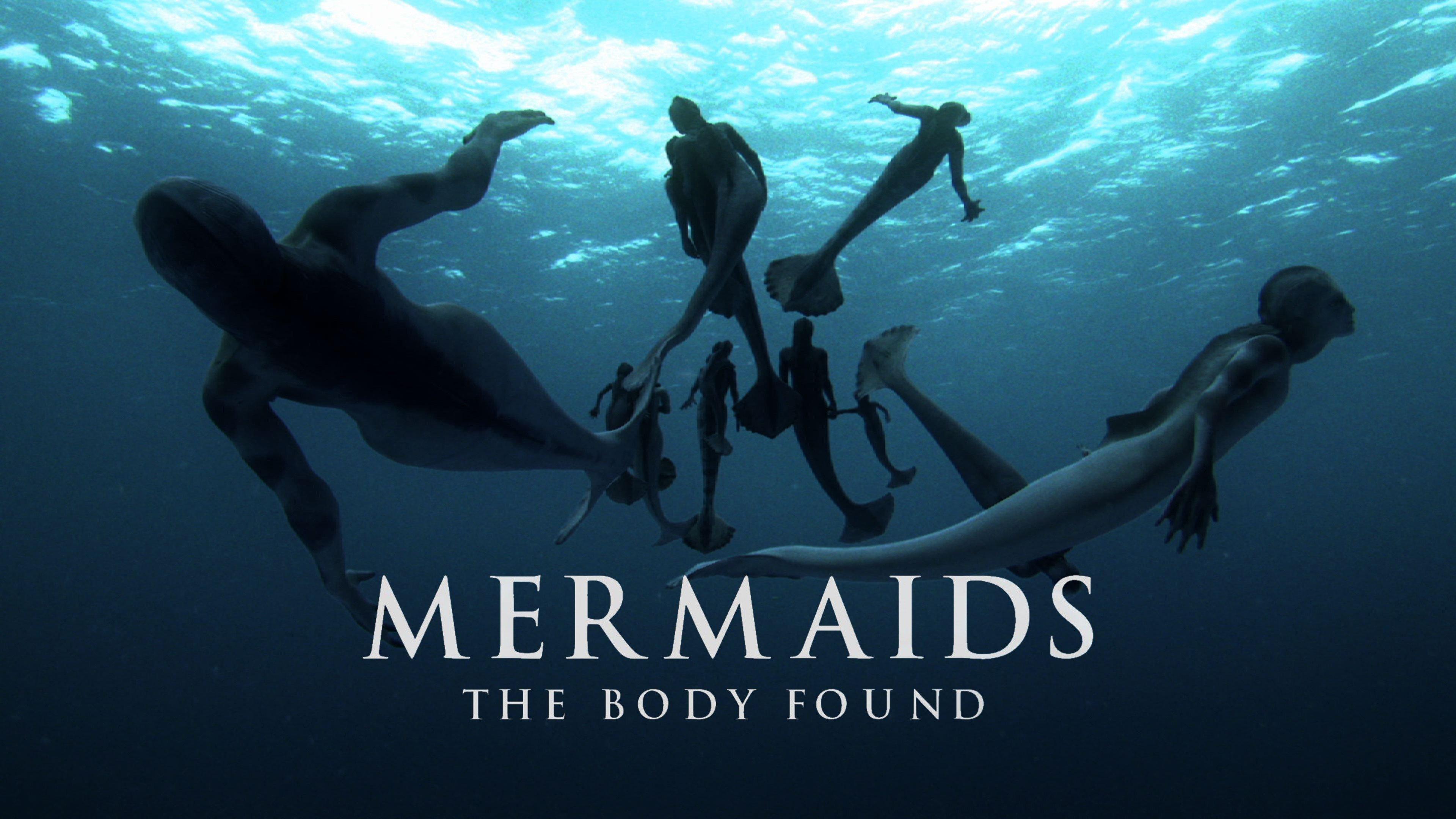 Watch Mermaids The Body Found Streaming Online On Philo Free Trial