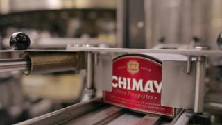 Fighter Plane, Trappist Beers, SUV