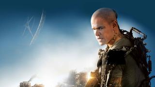 Elysium