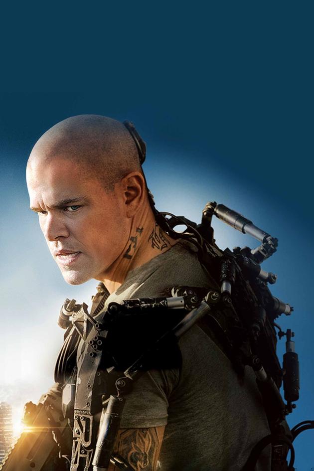 Elysium