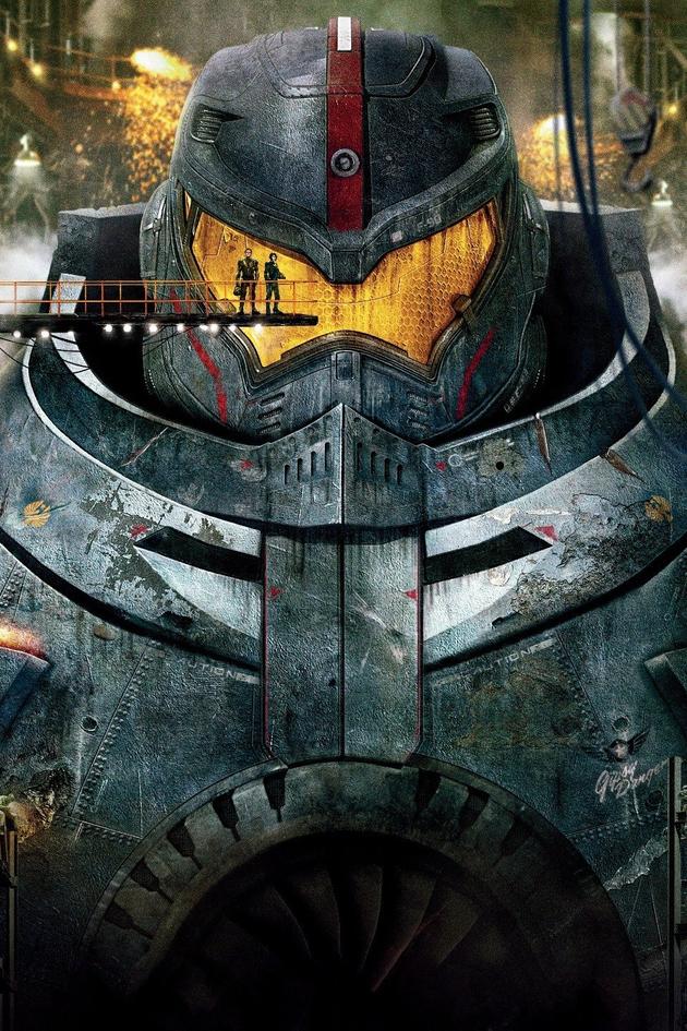Pacific Rim