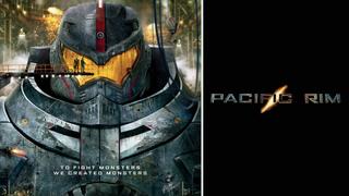 watch Pacific Rim