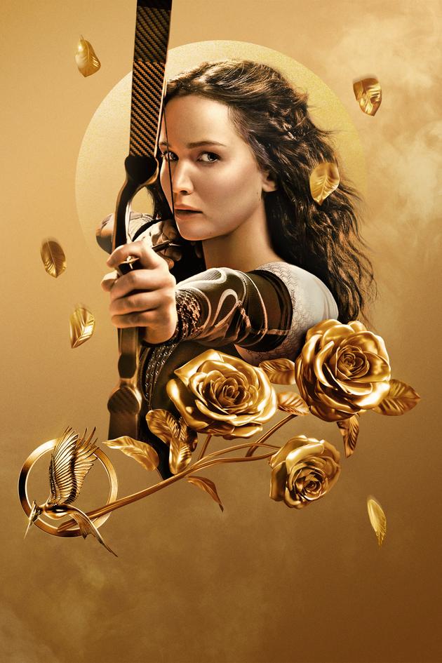 The Hunger Games: Catching Fire
