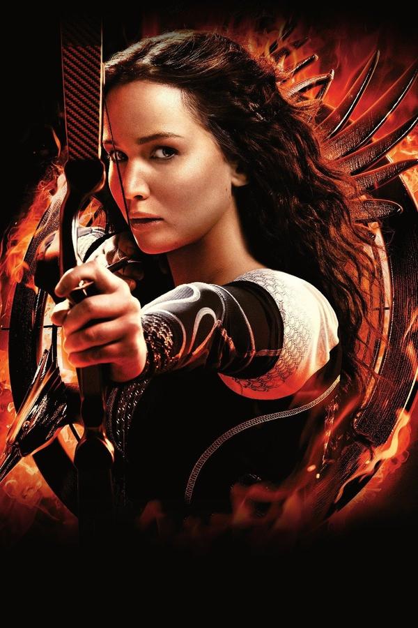 Watch The Hunger Games: Catching Fire | Full Movie Streaming
