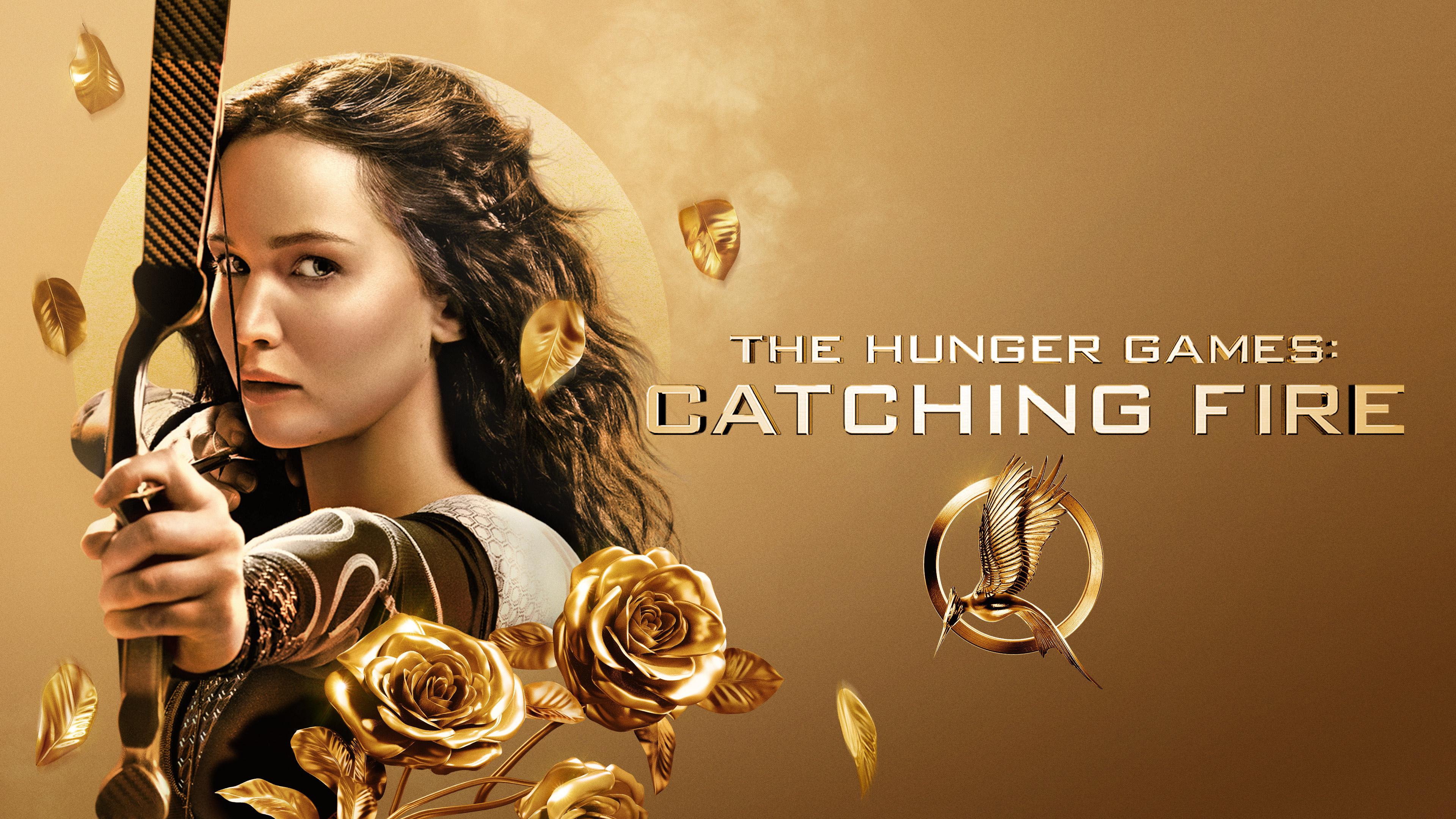 Watch The Hunger Games: Catching Fire Streaming Online on Philo (Free