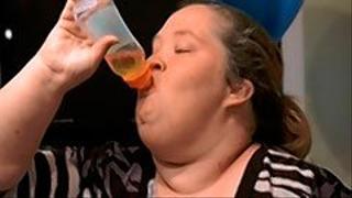 Here Comes Honey Boo Boo