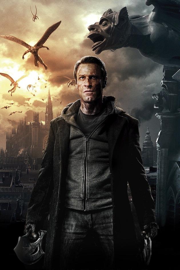 I, Frankenstein