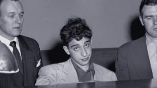 Carmine "The Snake" Persico