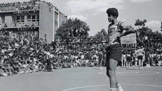 The Mayor of Harlem: Alberto "Alpo" Martinez The Mayor of Harlem: Alberto "Alpo" Martinez