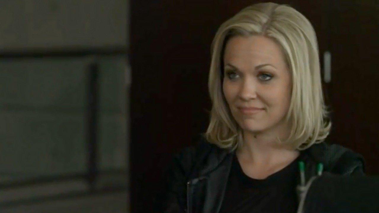 True Justice Dead Drop