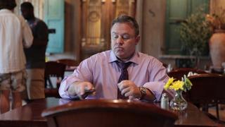 When the Cat's Away When the Cat's Away