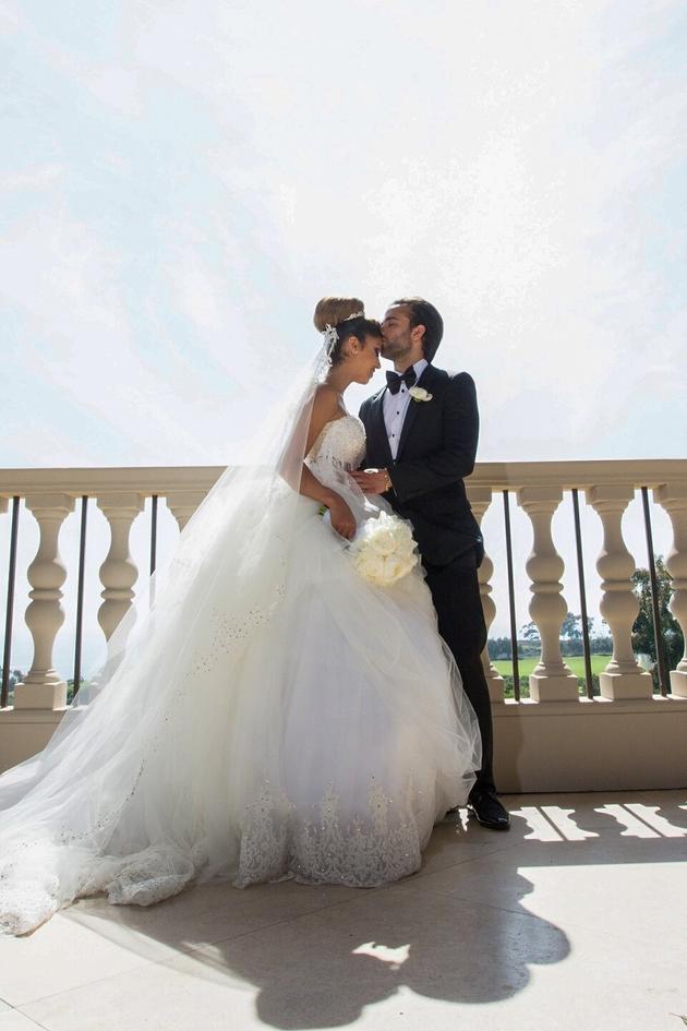Say Yes to the Dress: The Big Day