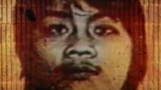 Machine Gun Johnny: Johnny Eng