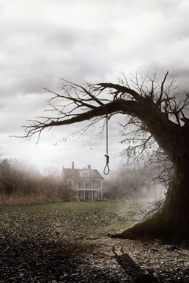 The Conjuring