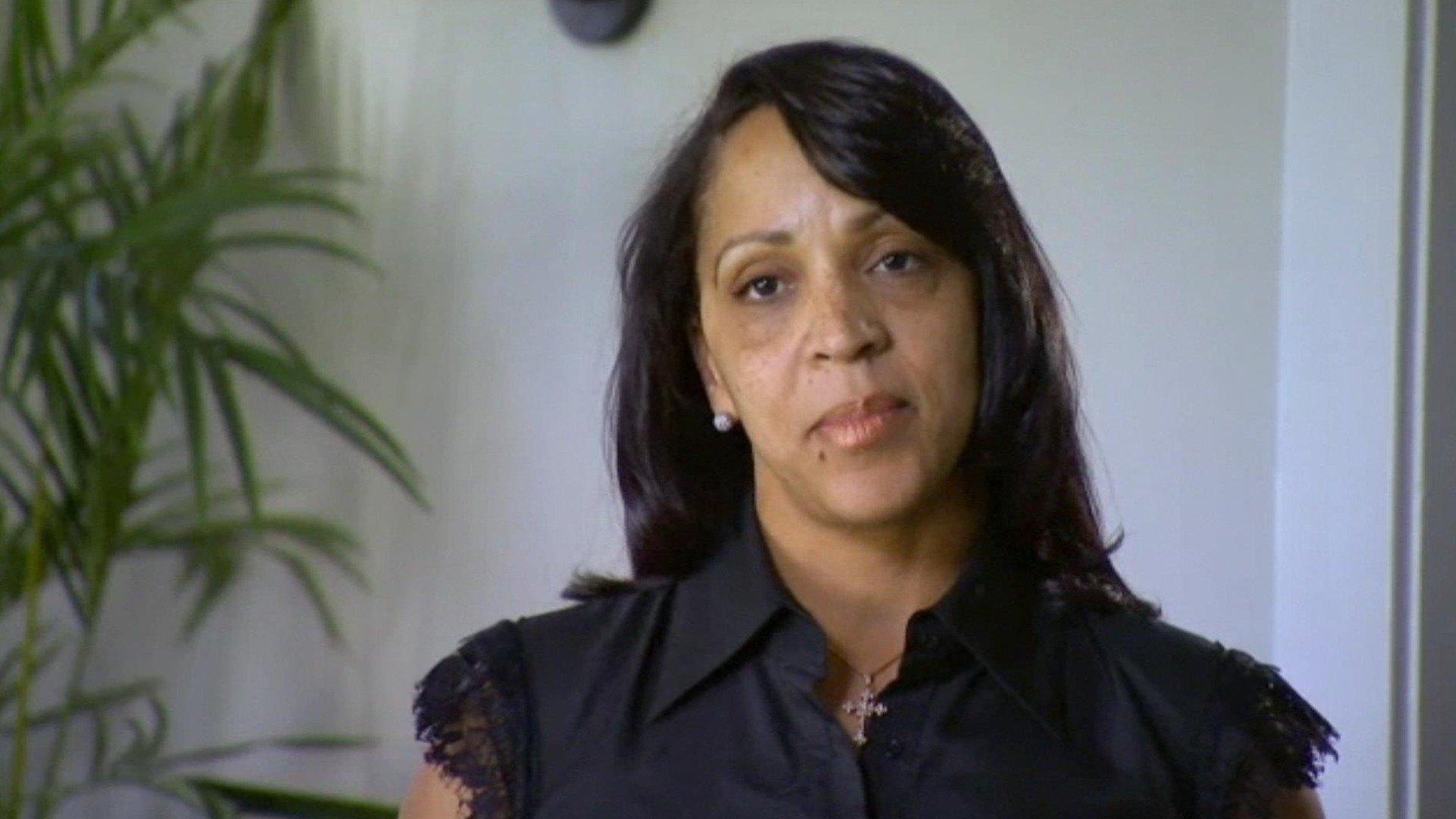 House Hunters Renovation Modern Mexican Backyard