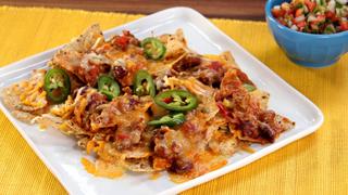 Mexican Made Healthy