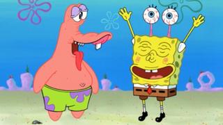 SpongeBob SquarePants