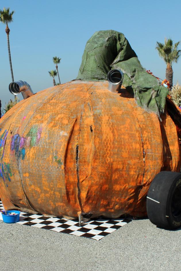 Halloween Crazier