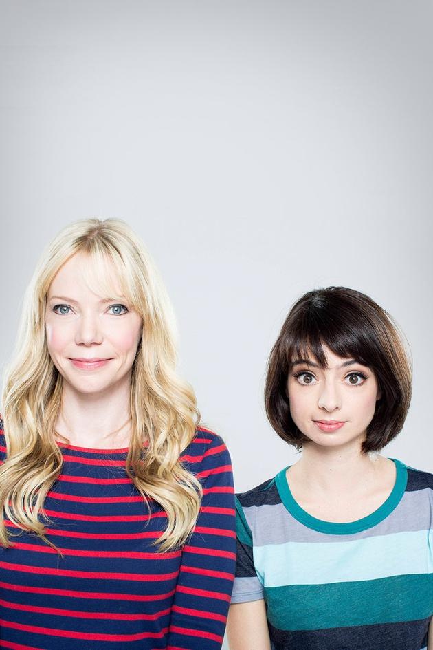 Garfunkel and Oates