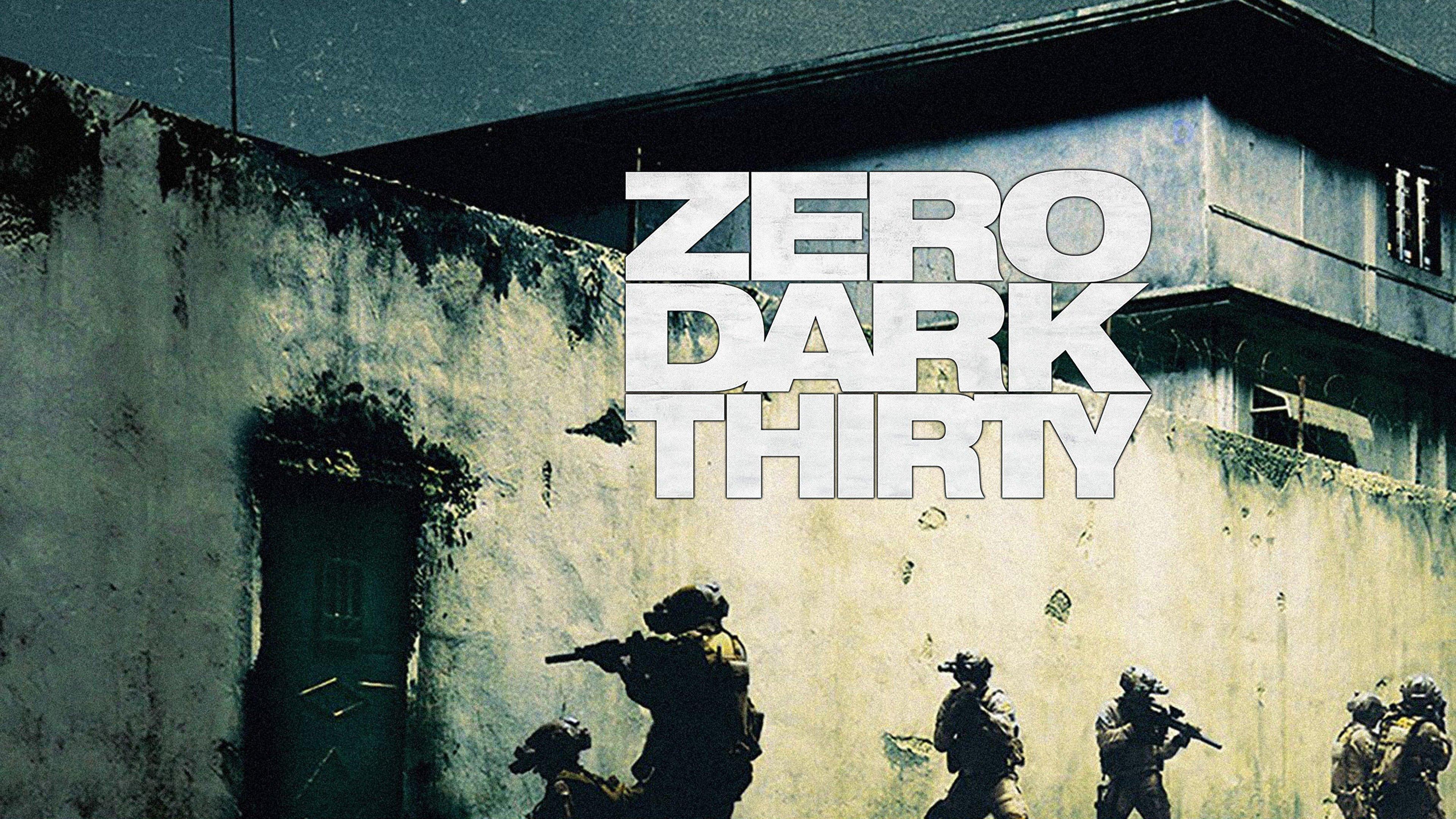 Watch Zero Dark Thirty Streaming Online on Philo (Free Trial)