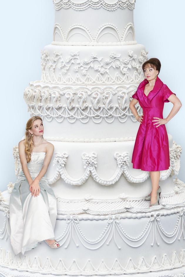 Nearlyweds