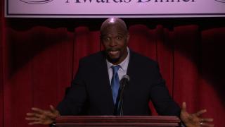 The Master of Ceremonies Episode