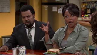 The Mother's-in-Law Episode