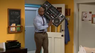 The V.I.P. Tickets Episode