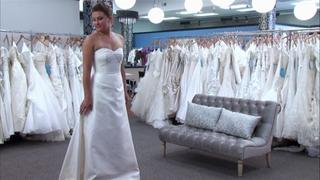 Brides With a Vision