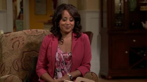 The House Sitter's Episode