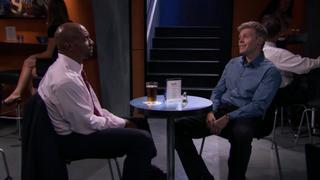 The Nick Gets Promoted Episode