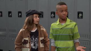 The Silent Treatment Episode