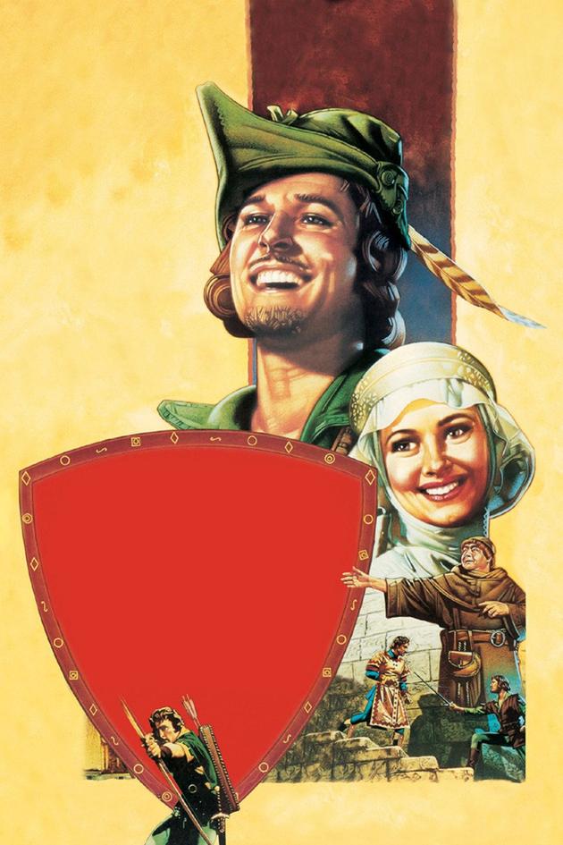 The Adventures of Robin Hood