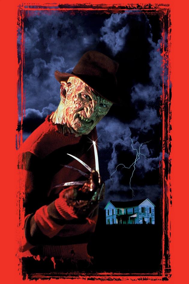A Nightmare on Elm Street 2: Freddy's Revenge