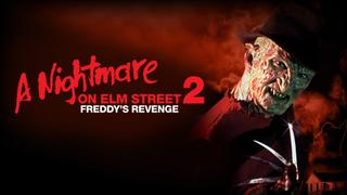 A Nightmare on Elm Street 2: Freddy's Revenge