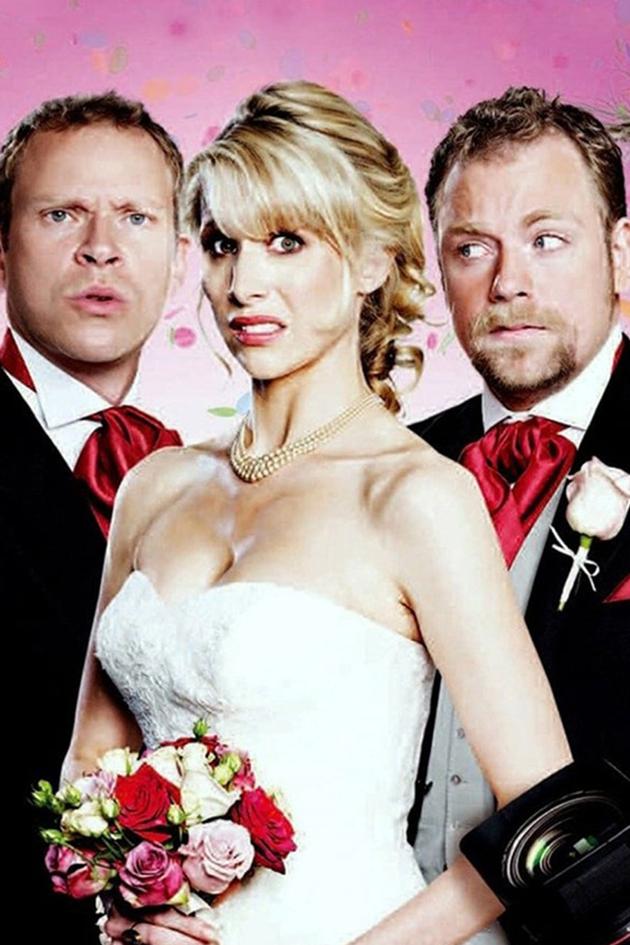 The Wedding Video