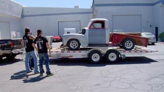 Counting Cars