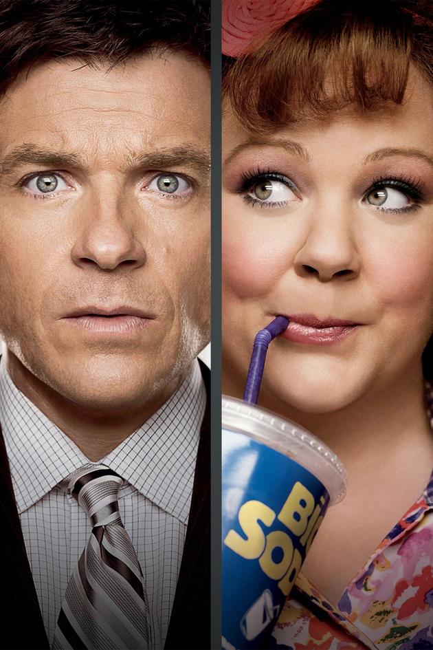 Identity Thief