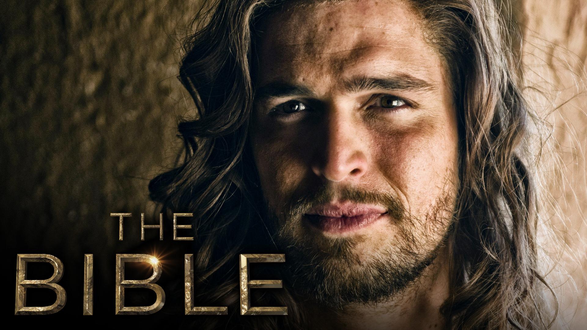 the bible tv series wallpaper