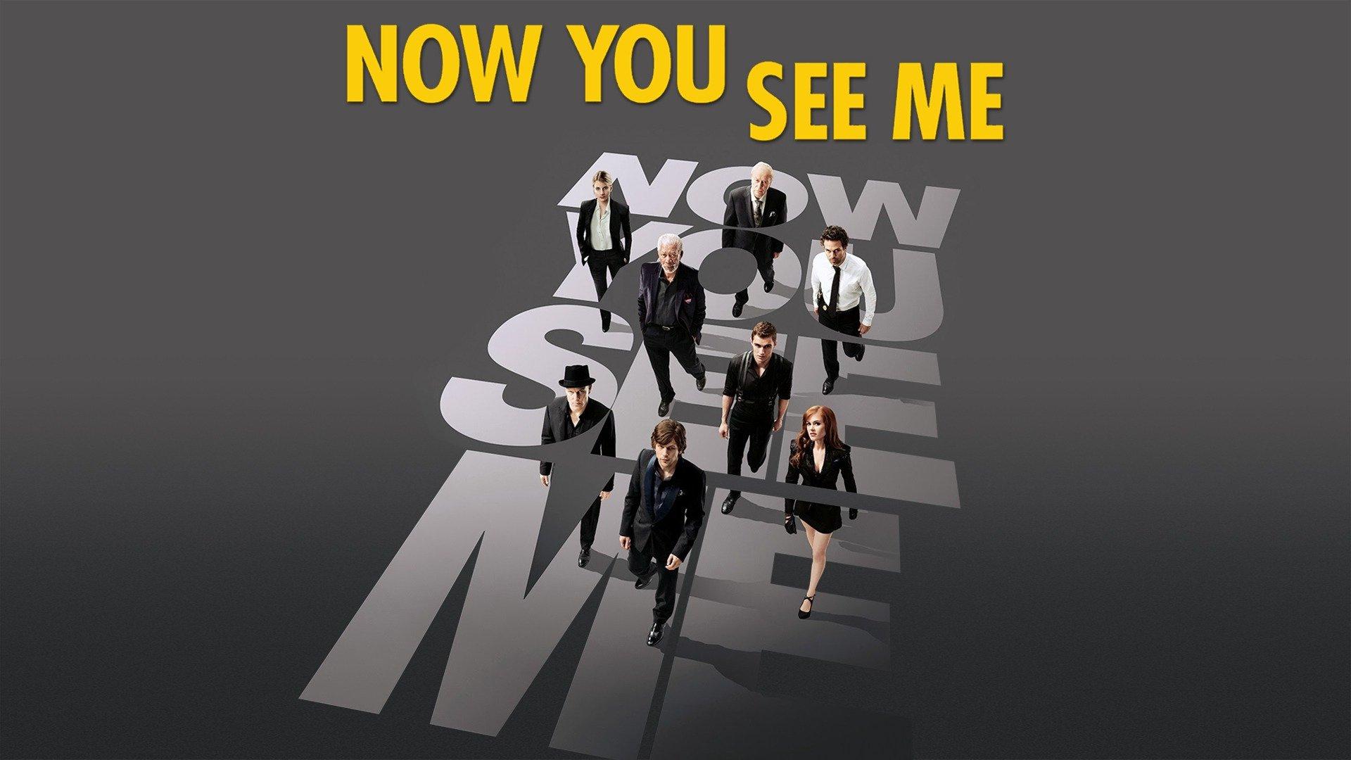 Watch Now You See Me Streaming Online on Philo (Free Trial) - Where Can I Watch Now You See Me 1